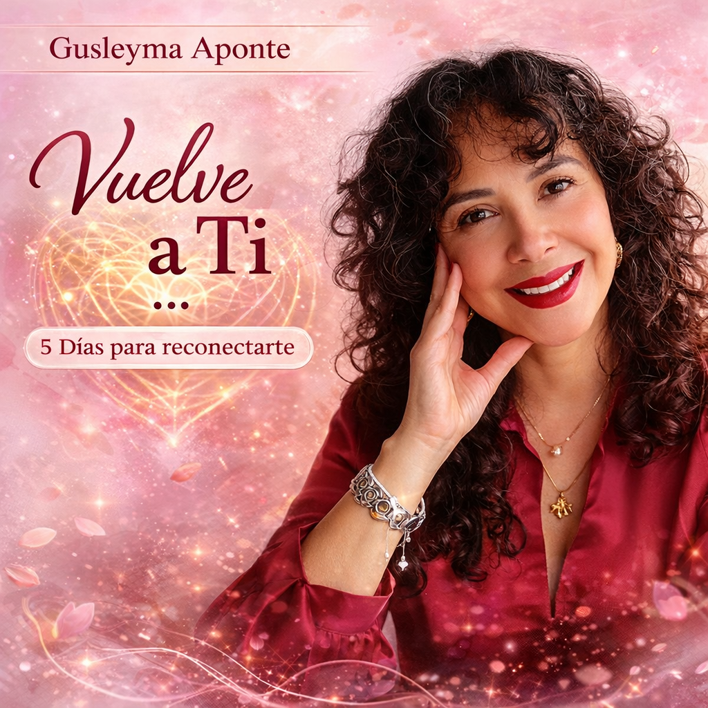 Vuelve a Ti