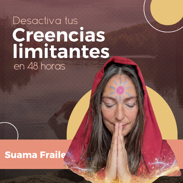 Desactiva Tu Creencia Limitante