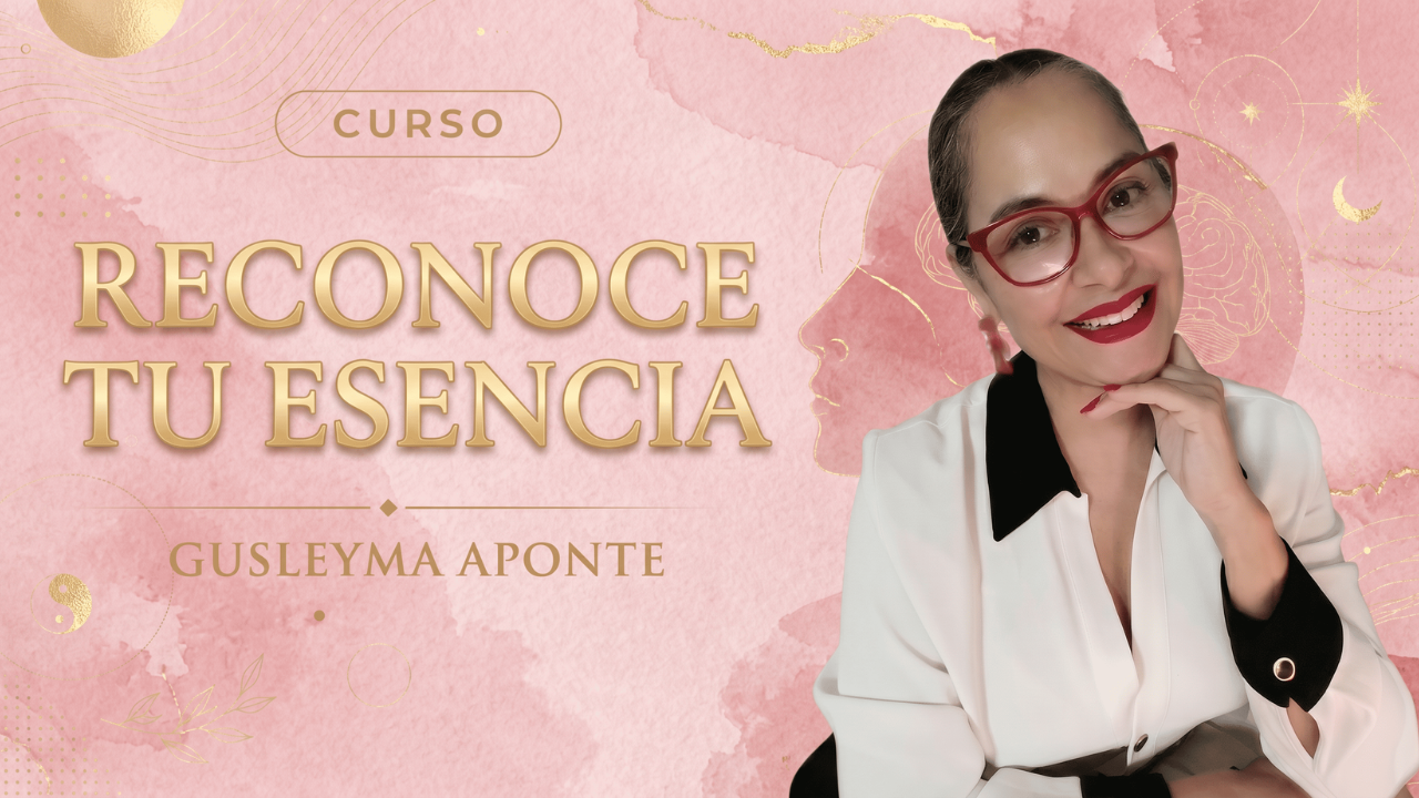 Reconoce Tu Esencia