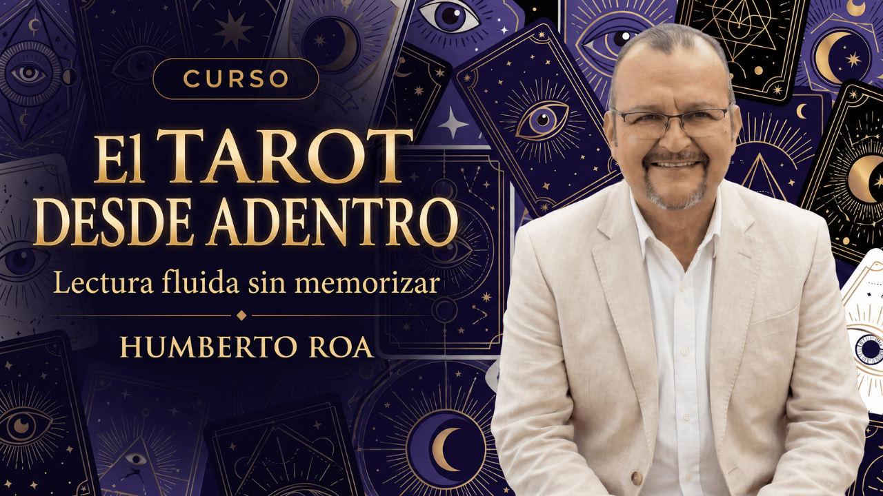 El Tarot Desde Adentro
