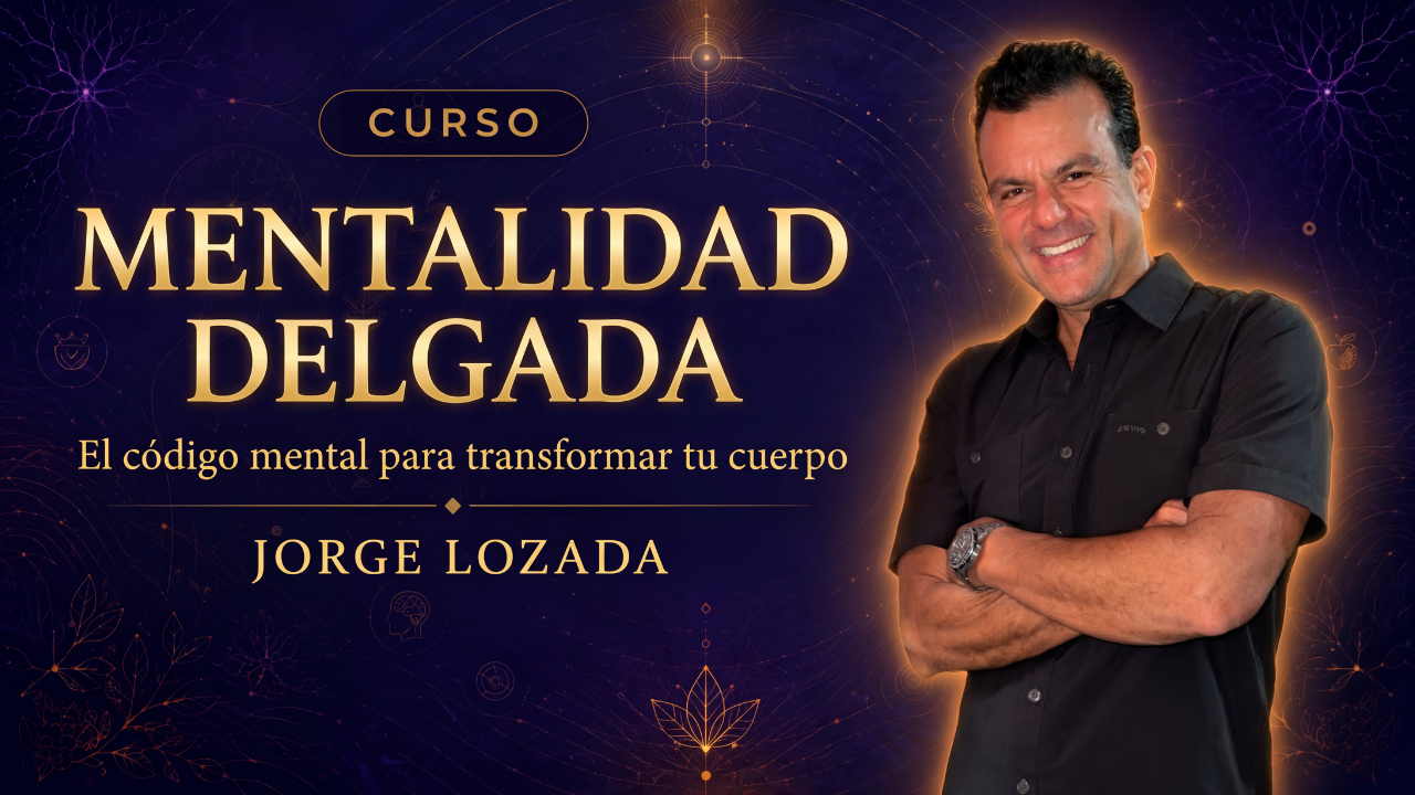 Mentalidad Delgada